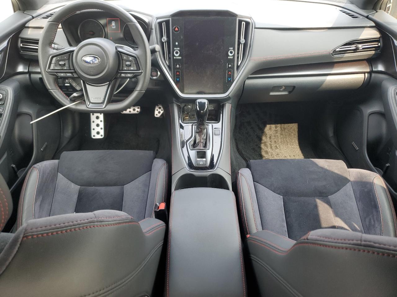 2024 Subaru Wrx Limited VIN: JF1VBAN65R8805855 Lot: 67901625