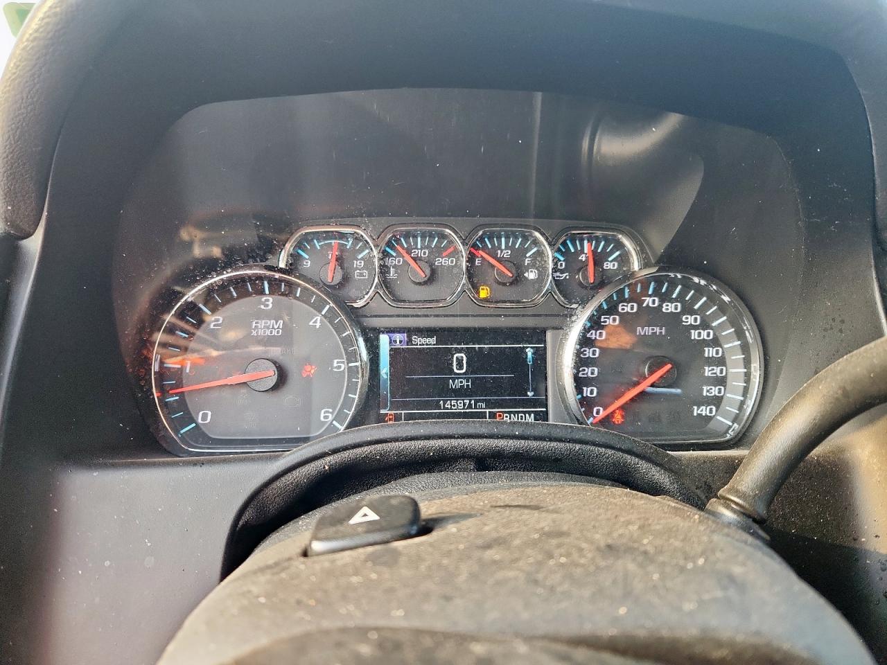 2015 Chevrolet Suburban K1500 Ltz VIN: 1GNSKKKC1FR204324 Lot: 70729595