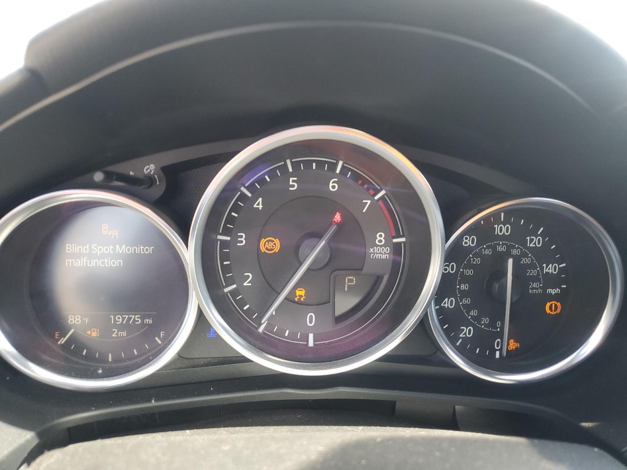 2018 Mazda Mx-5 Miata Grand Touring VIN: JM1NDAM77J0206196 Lot: 69072595