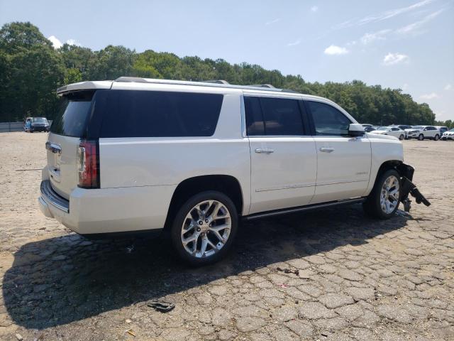 GMC YUKON 2017 Biały