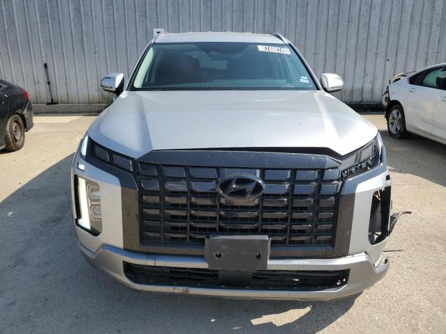  HYUNDAI PALISADE 2024 Srebrny