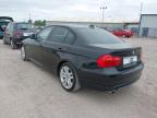 2010 BMW 318D SE BUS EDITION A  for sale at Copart WESTBURY