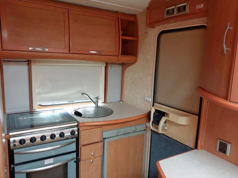 2005 FIAT DUCATO 15 JTD MWB 