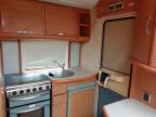2005 FIAT DUCATO 15 JTD MWB  for sale at Copart CHESTER