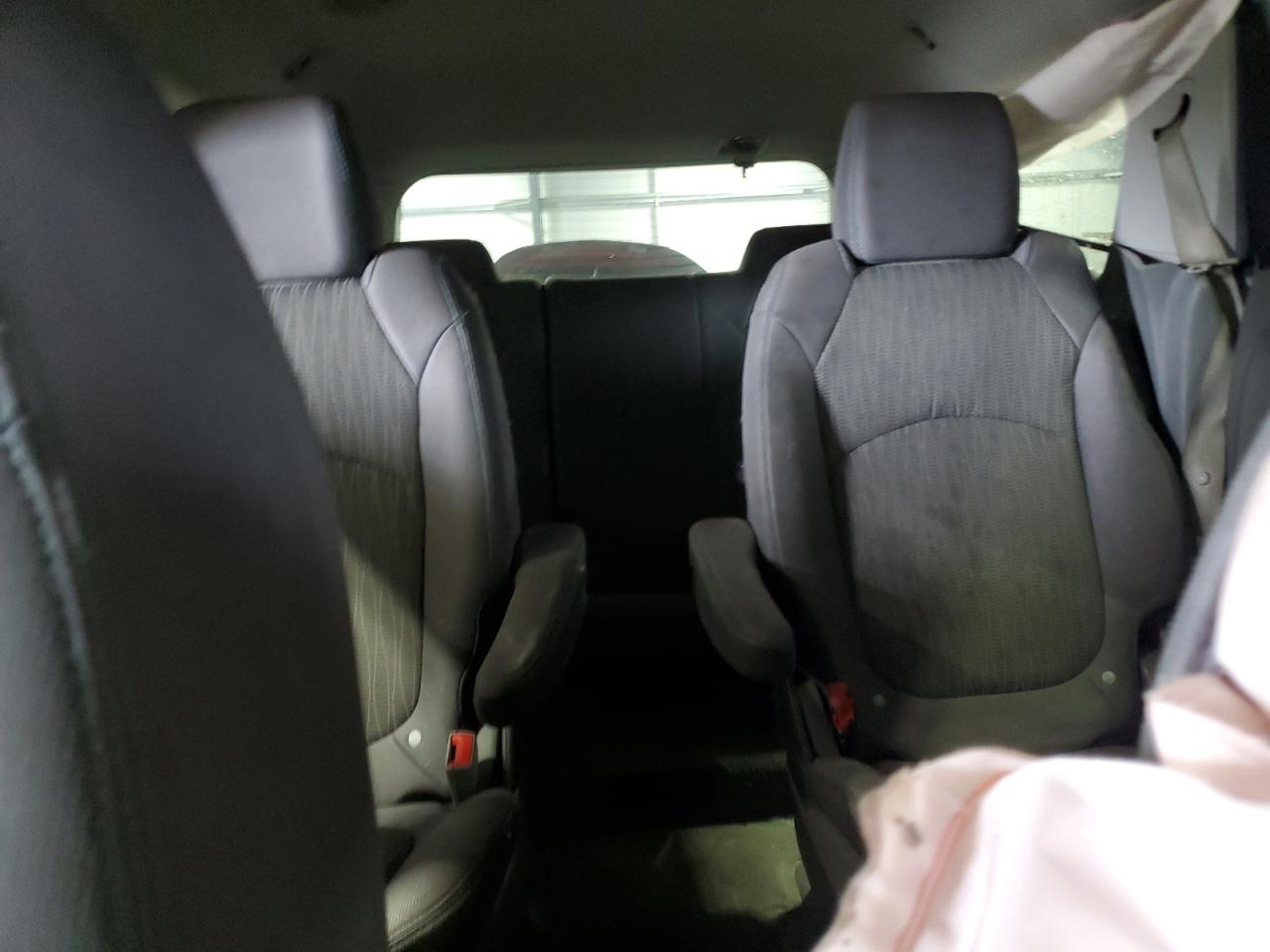 2016 Chevrolet Traverse Lt VIN: 1GNKRGKD0GJ131870 Lot: 69157535