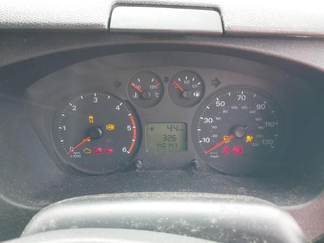 2012 FORD TRANSIT 100 T260 FWD 