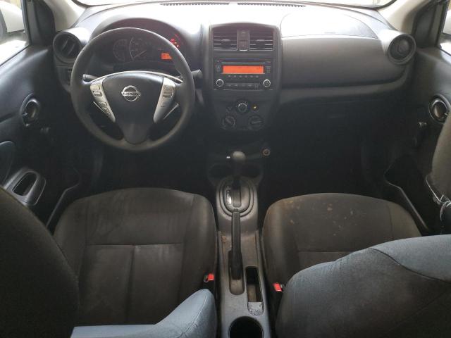  NISSAN VERSA 2018 Белы