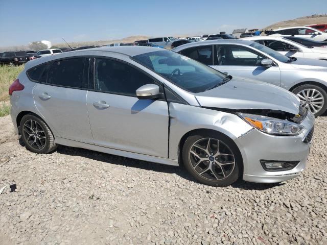  FORD FOCUS 2016 Серый