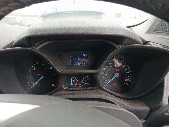 2018 FORD TRANSIT CONNECT 220 1.5 TDCI 100PS VAN