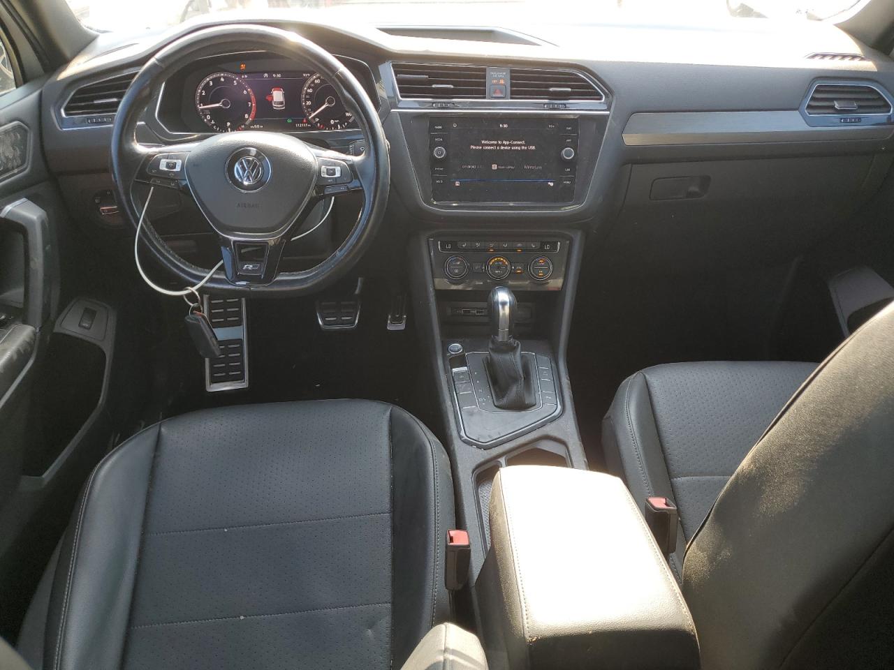 2019 Volkswagen Tiguan Se VIN: 3VV3B7AX7KM064341 Lot: 68935705