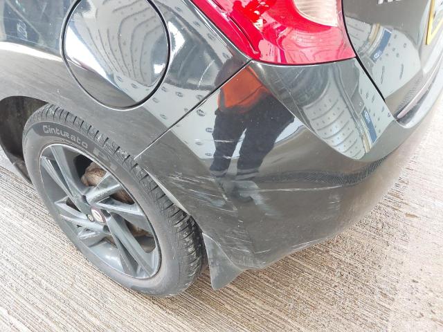 2014 NISSAN NOTE TEKNA