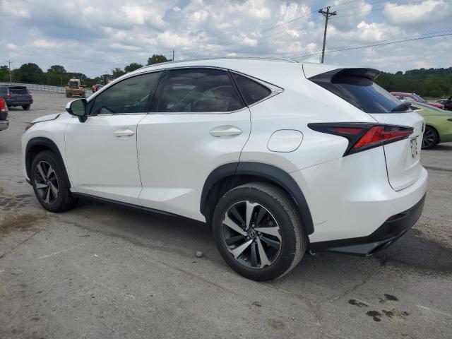  LEXUS NX 2020 Biały