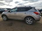 2009 NISSAN MURANO S   à vendre chez Copart AB - EDMONTON