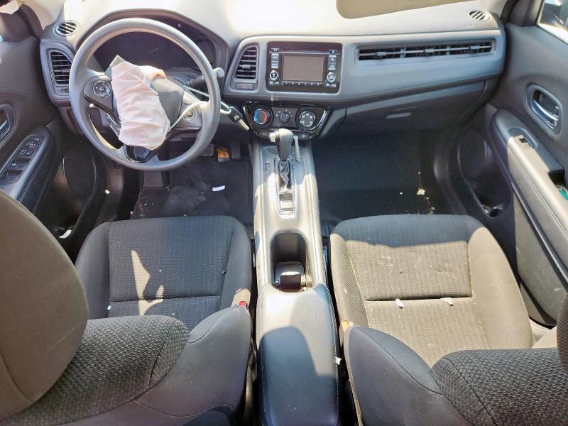  HONDA HR-V 2018 Синий