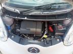 2013 CITROEN C1 VTR for sale at Copart EAST KILBRIDE