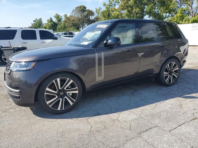 2023 LAND ROVER RANGE ROVER SE   for sale at Copart MO - ST. LOUIS