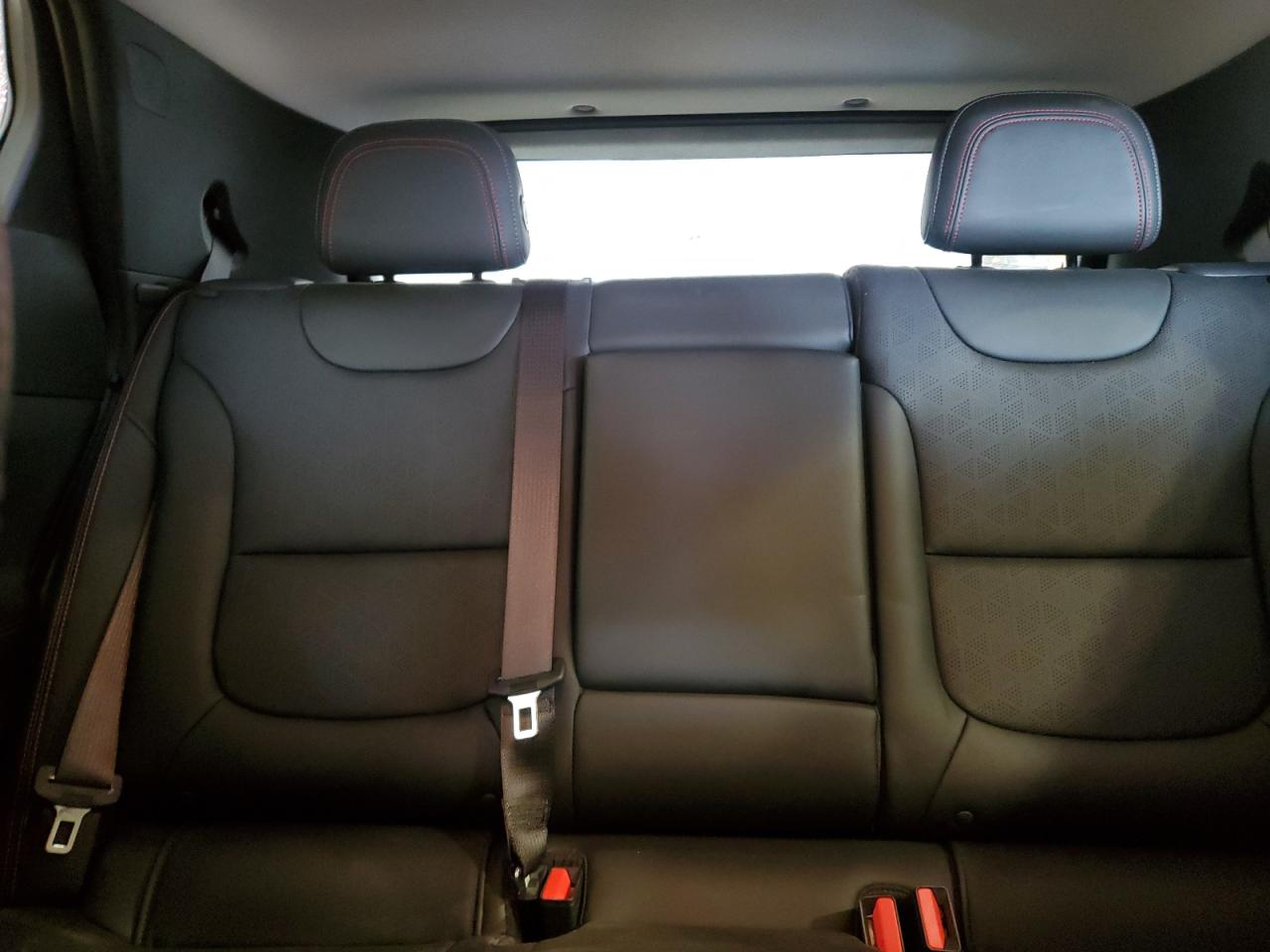 2023 Chevrolet Bolt Euv Lt VIN: 1G1FY6S06P4199702 Lot: 71052115