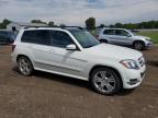 2014 MERCEDES-BENZ GLK 350 4MATIC   for sale at Copart OH - CLEVELAND WEST