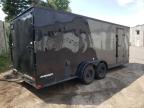 2022 QUALITEC QAVG720TA3 ENCLOSED CARGO TRAILER for sale at Copart MN - MINNEAPOLIS NORTH