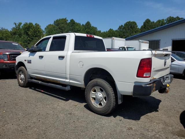 2018 RAM 2500 ST