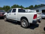 2018 RAM 2500 ST à vendre chez Copart CT - HARTFORD SPRINGFIELD