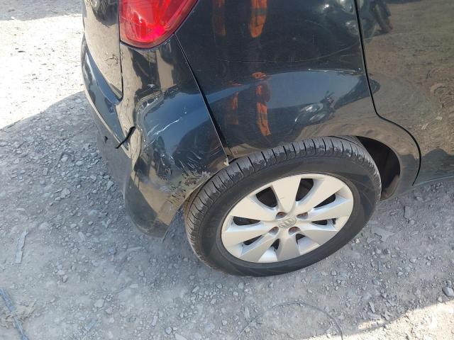 2008 SUZUKI SPLASH DDIS 