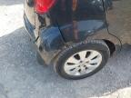 2008 SUZUKI SPLASH DDIS  for sale at Copart BRISTOL