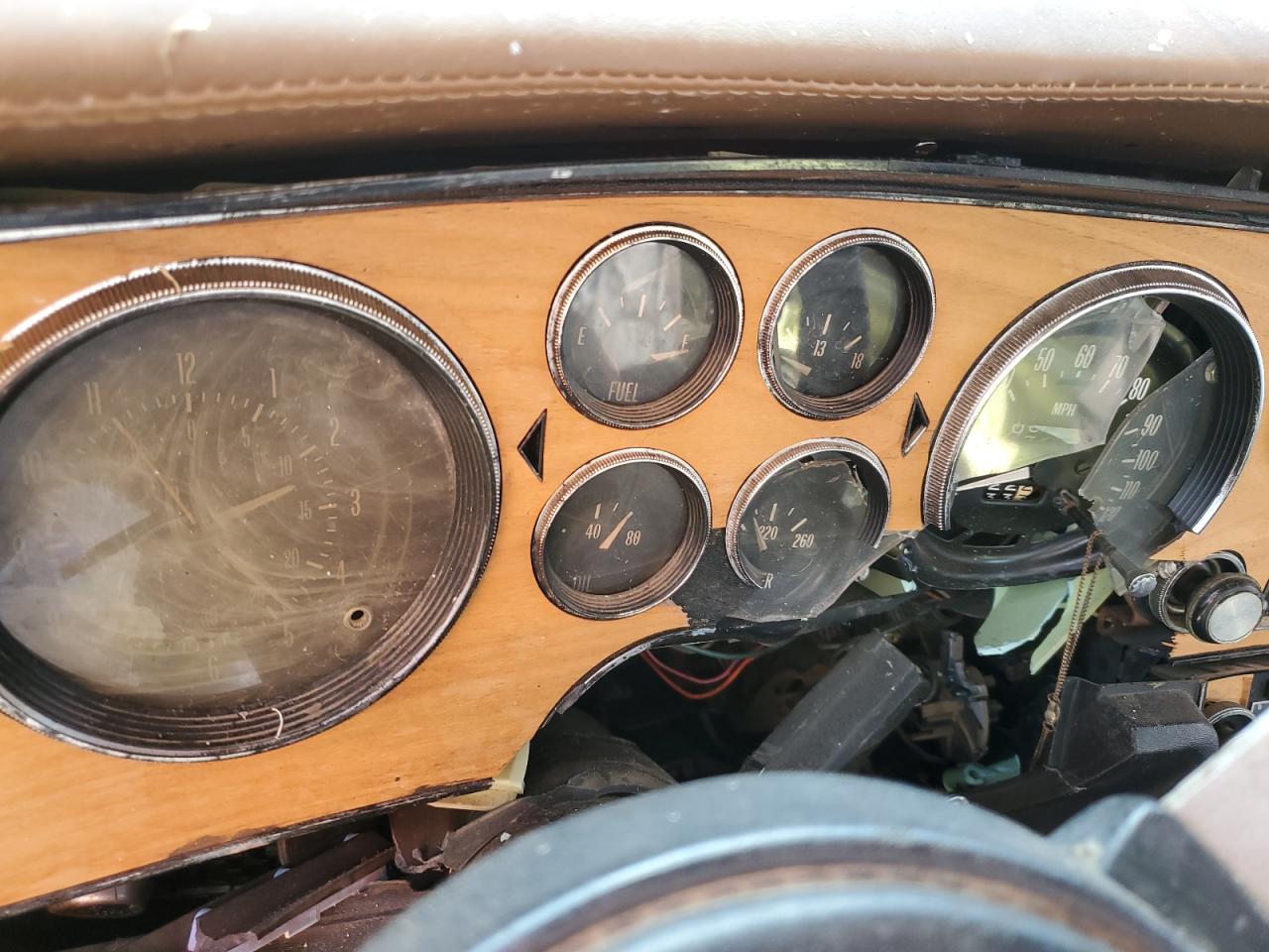 1973 Pontiac Grand Am VIN: 2H37R3P333856 Lot: 68918765