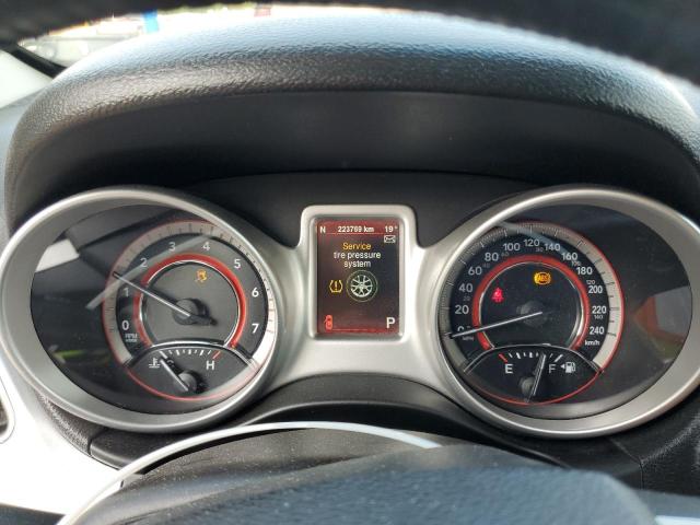 2014 DODGE JOURNEY SXT  