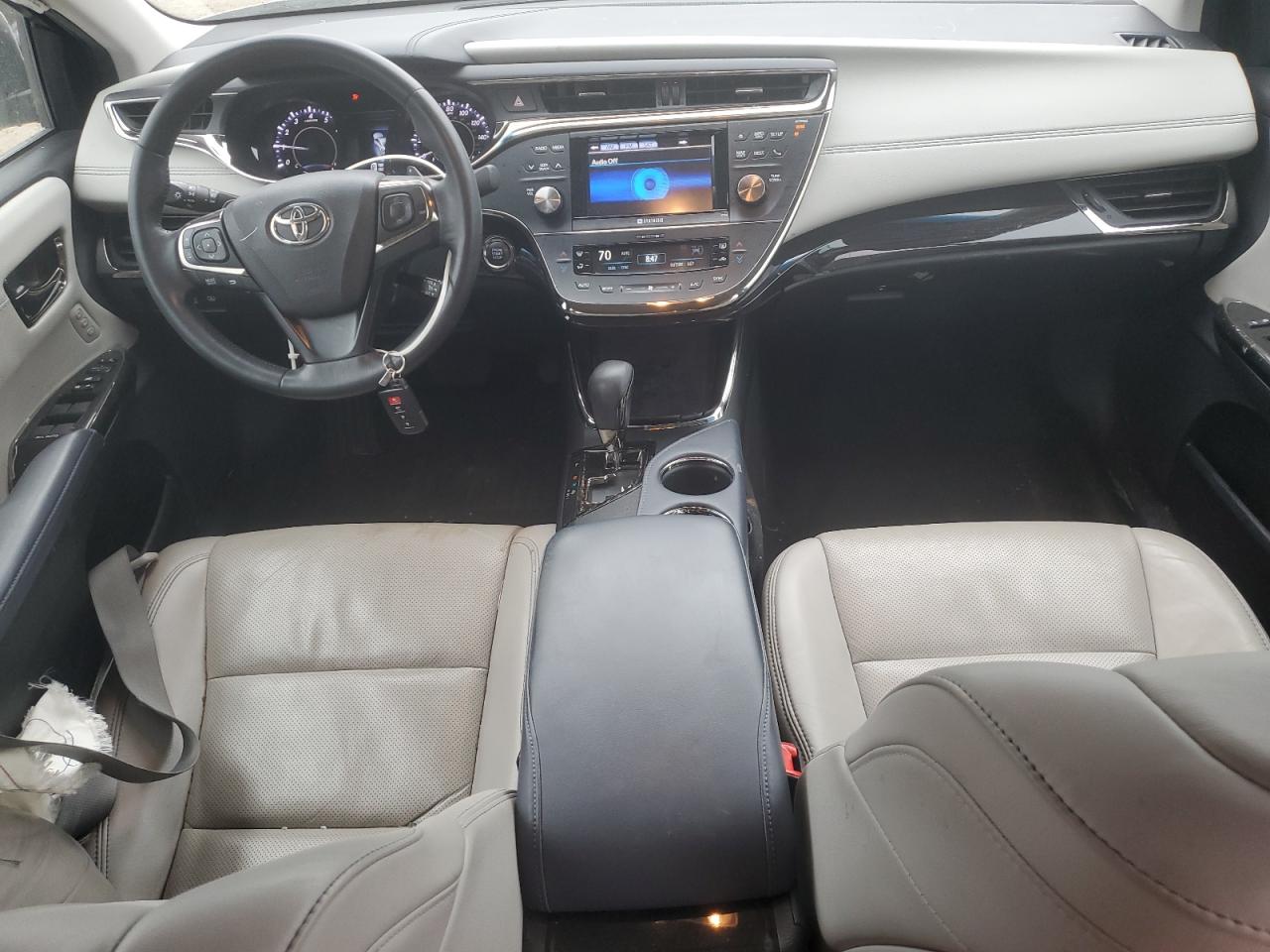 2014 Toyota Avalon Base VIN: 4T1BK1EB4EU098822 Lot: 70636135