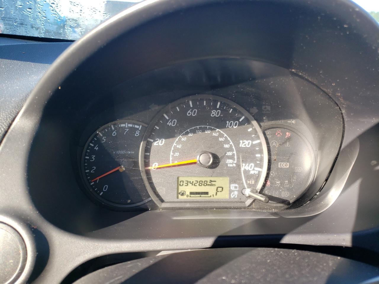 2024 Mitsubishi Mirage G4 Es VIN: ML32FUFJ8RHF00975 Lot: 70312765