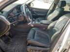 2016 BMW X5 XDRIVE35D   à vendre chez Copart TX - SAN ANTONIO
