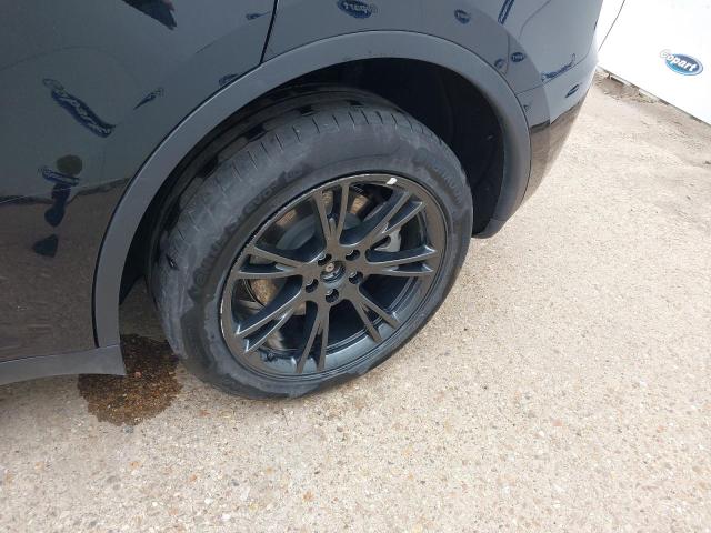 2024 TESLA MODEL Y LONG RANGE RWD 5DR AUTO