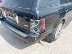 2008 LAND ROVER RANGE ROVER VOGUE SE A  for sale at Copart SANDWICH