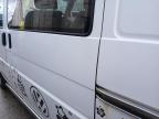 2003 VOLKSWAGEN TRANSPORTE for sale at Copart CHESTER