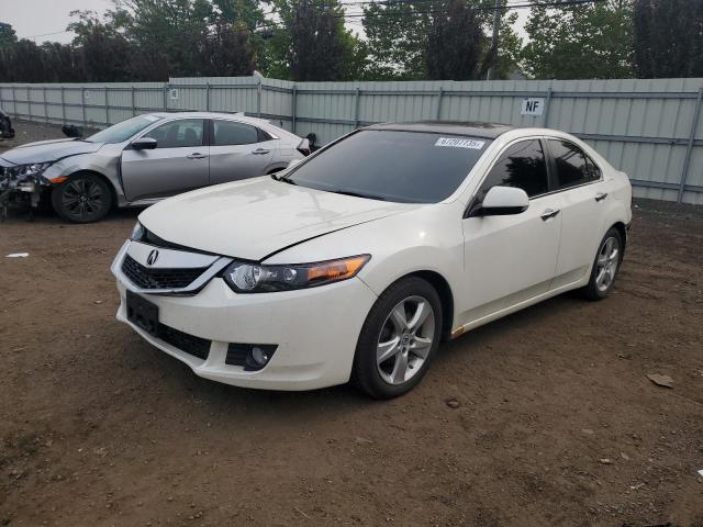 2010 Acura Tsx