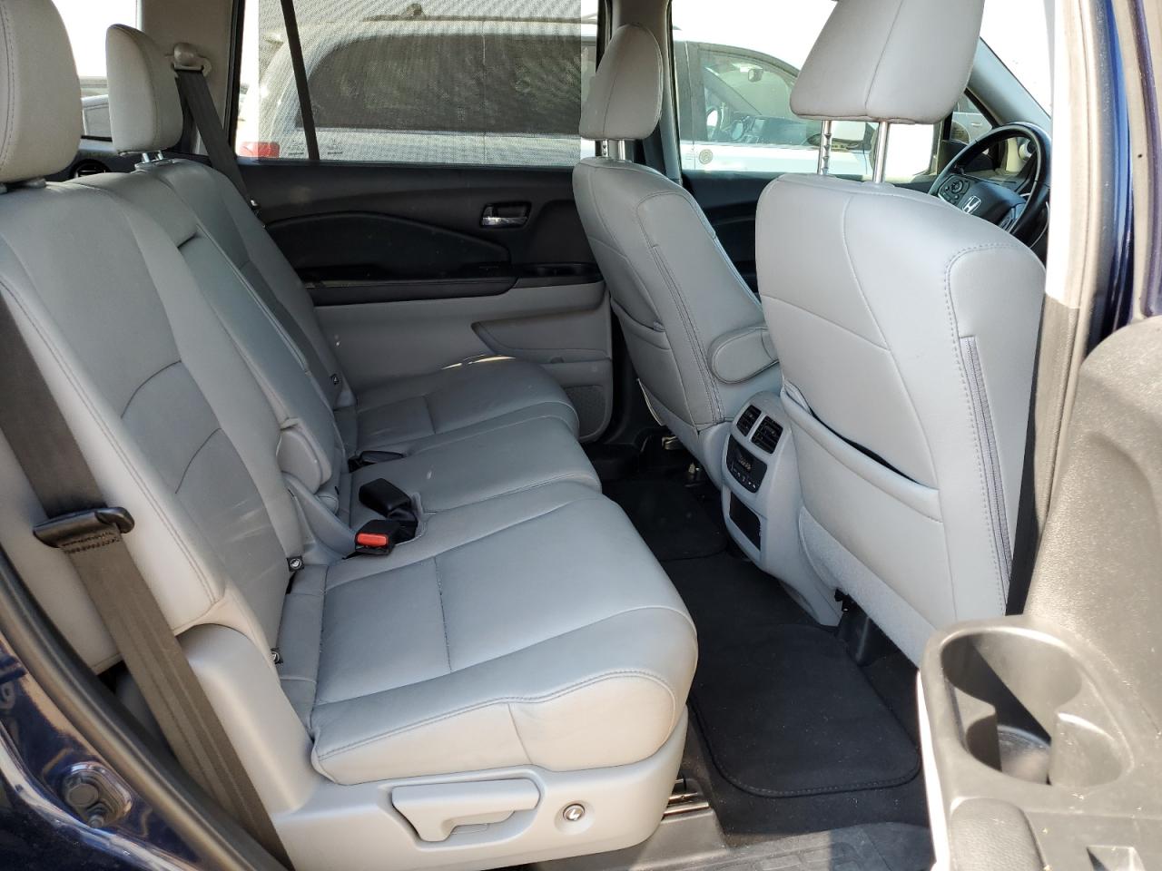 2019 Honda Pilot Exl VIN: 5FNYF5H52KB003131 Lot: 68490975