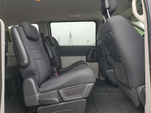 2010 DODGE GRAND CARAVAN SE  