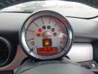2009 MINI COOPER D for sale at Copart CHESTER