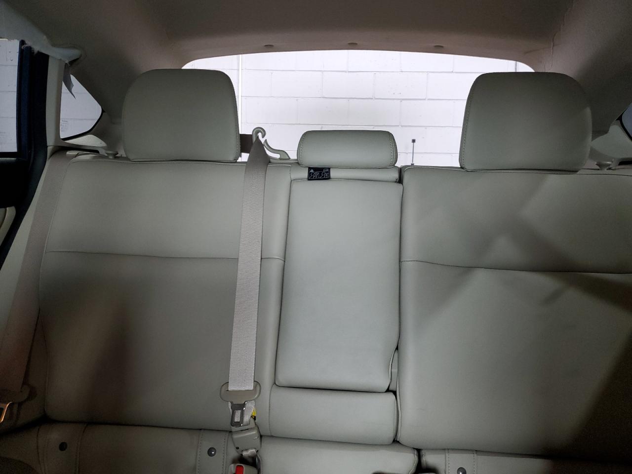 2014 Subaru Xv Crosstrek 2.0 Limited VIN: JF2GPAGC1E8348450 Lot: 69743845