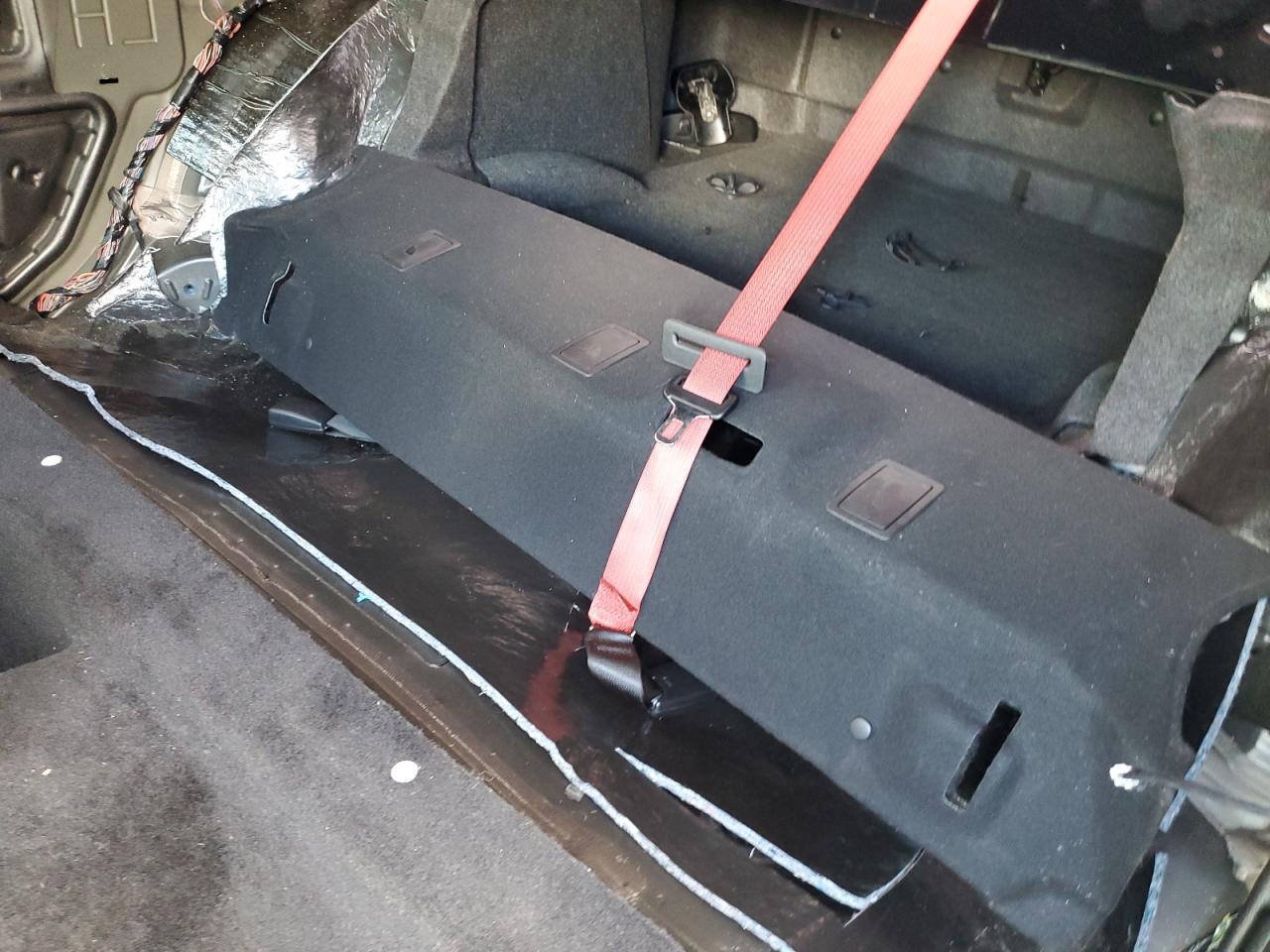 2015 Dodge Challenger Srt 392 VIN: 2C3CDZDJ9FH701802 Lot: 67456565