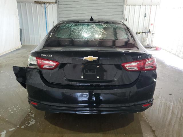  CHEVROLET MALIBU 2022 Czarny