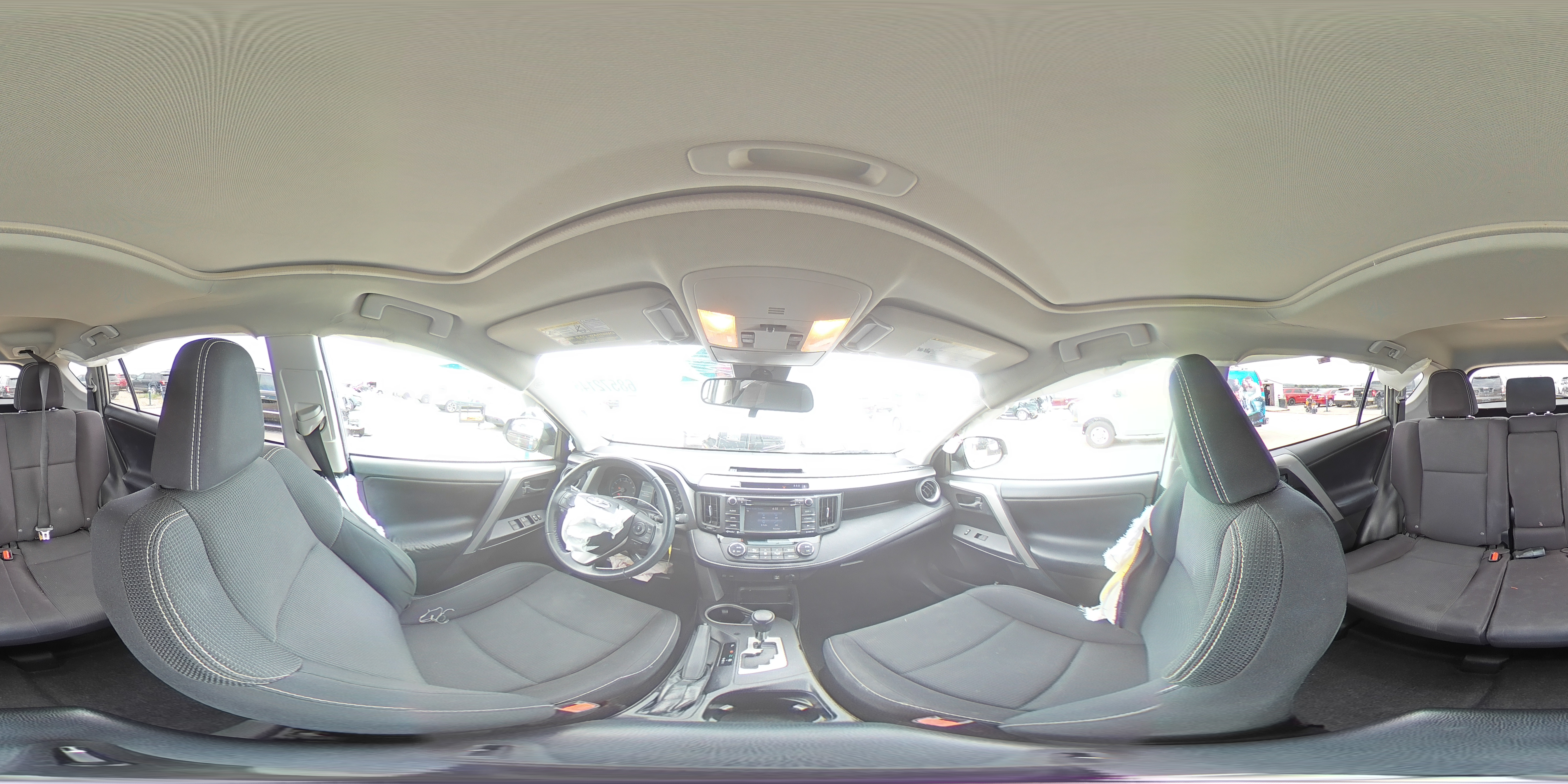 2017 Toyota Rav4 Xle VIN: 2T3RFREV8HW643184 Lot: 68572145