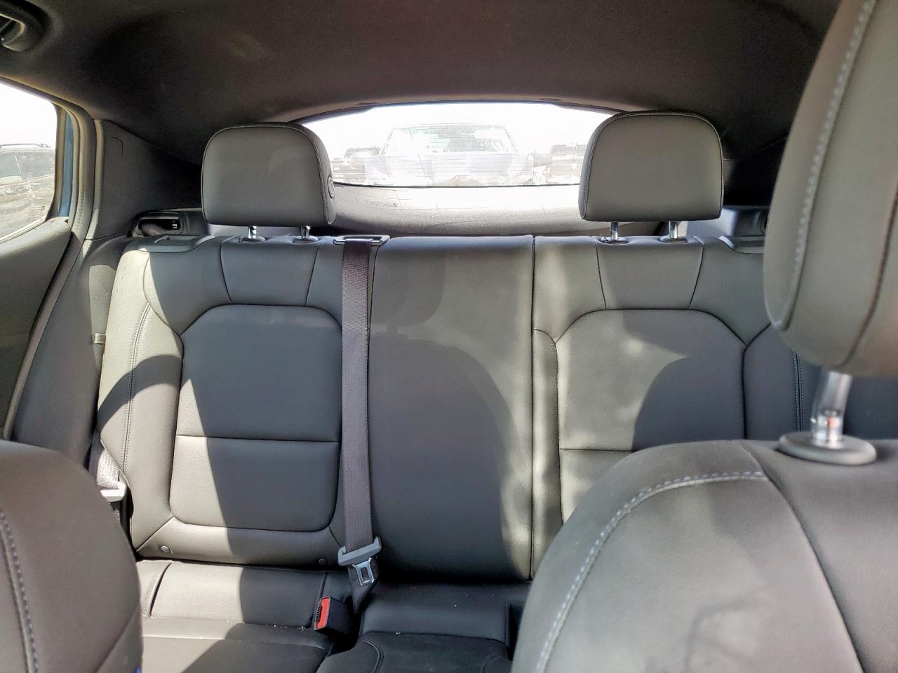 2024 Buick Envista Sport Touring VIN: KL47LBE23RB194966 Lot: 69000285