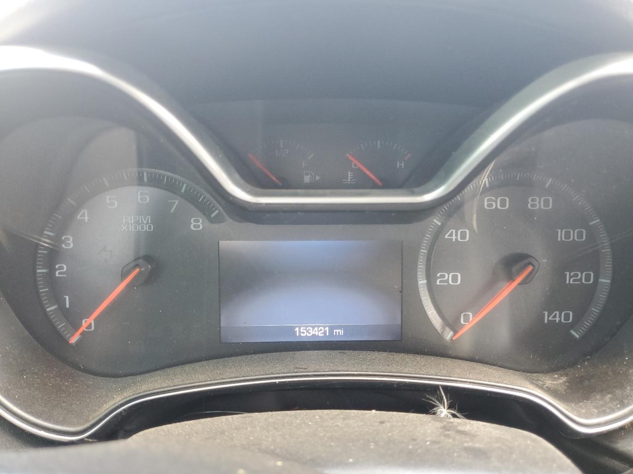 2014 Chevrolet Impala Lt VIN: 1G1125S39EU117572 Lot: 69998275