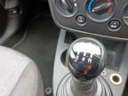 2008 FORD FIESTA STYLE for sale at Copart SANDTOFT