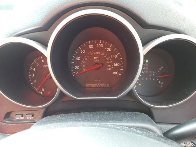 2003 LEXUS SC 430
