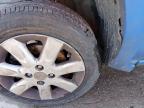 2012 NISSAN MICRA ACENTA for sale at Copart WESTBURY