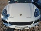 2015 PORSCHE CAYENNE S for sale at Copart WISBECH