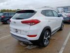 2018 HYUNDAI TUCSON PREMIUM for sale at Copart NEWBURY